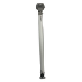 Reimo Adjustable Table Leg Height 555 - 765mm Hinge Top