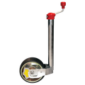 AL-KO Premium Jockey Wheel c/w nose-load gauge