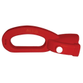 AL-KO Stabiliser Handle for AKS 3004 (RED)