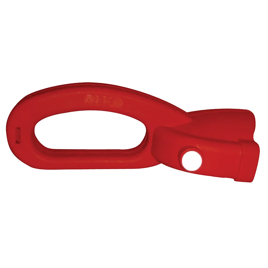 AL-KO Stabiliser Handle for AKS 3004 (RED)