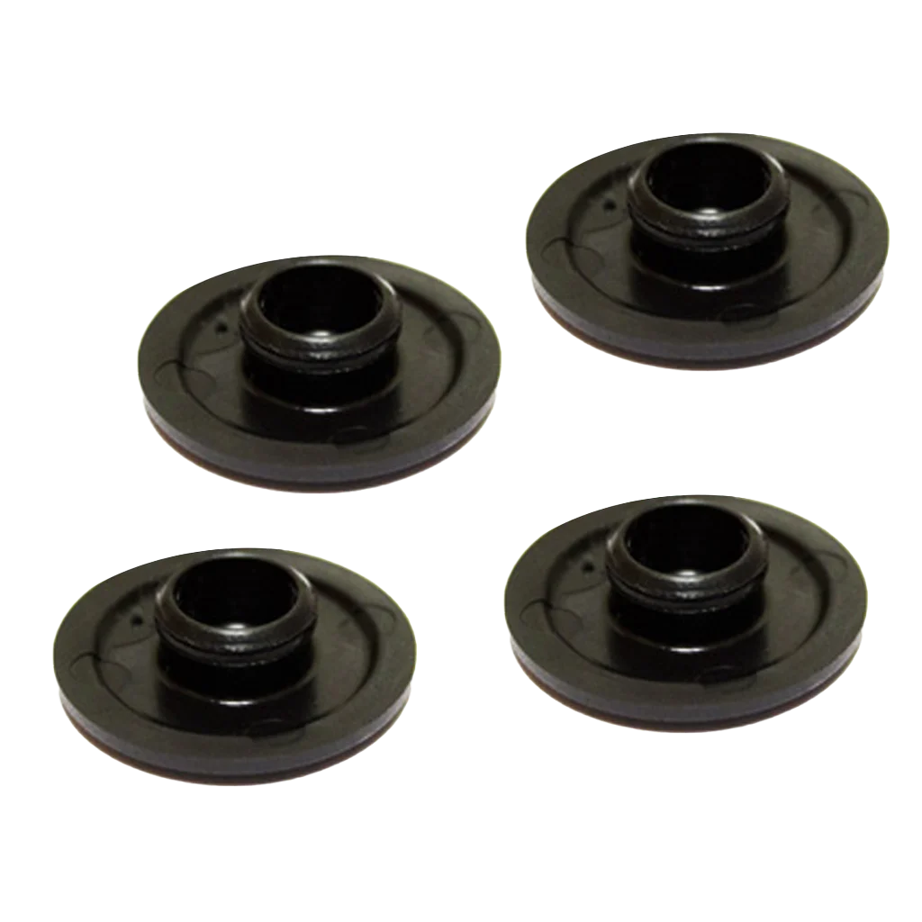 AL-KO AKS 2004/3004 Replacement Caps (4 Pack) 1552862
