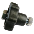 AL-KO Spare Wheel Carrier Plastic Knob Kit