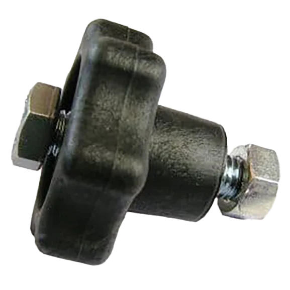 AL-KO Spare Wheel Carrier Plastic Knob Kit