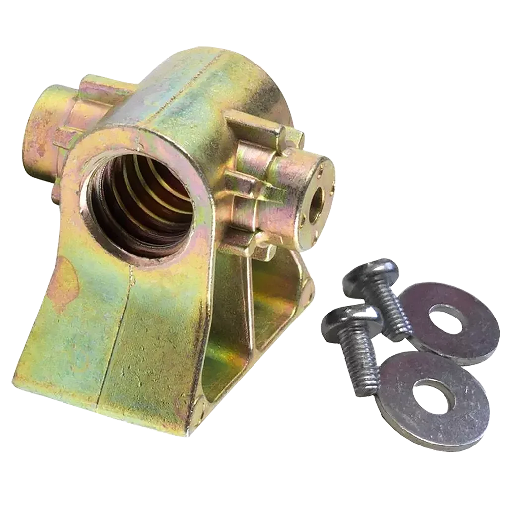 AL-KO Corner Steady Nut Kit (5 pack)