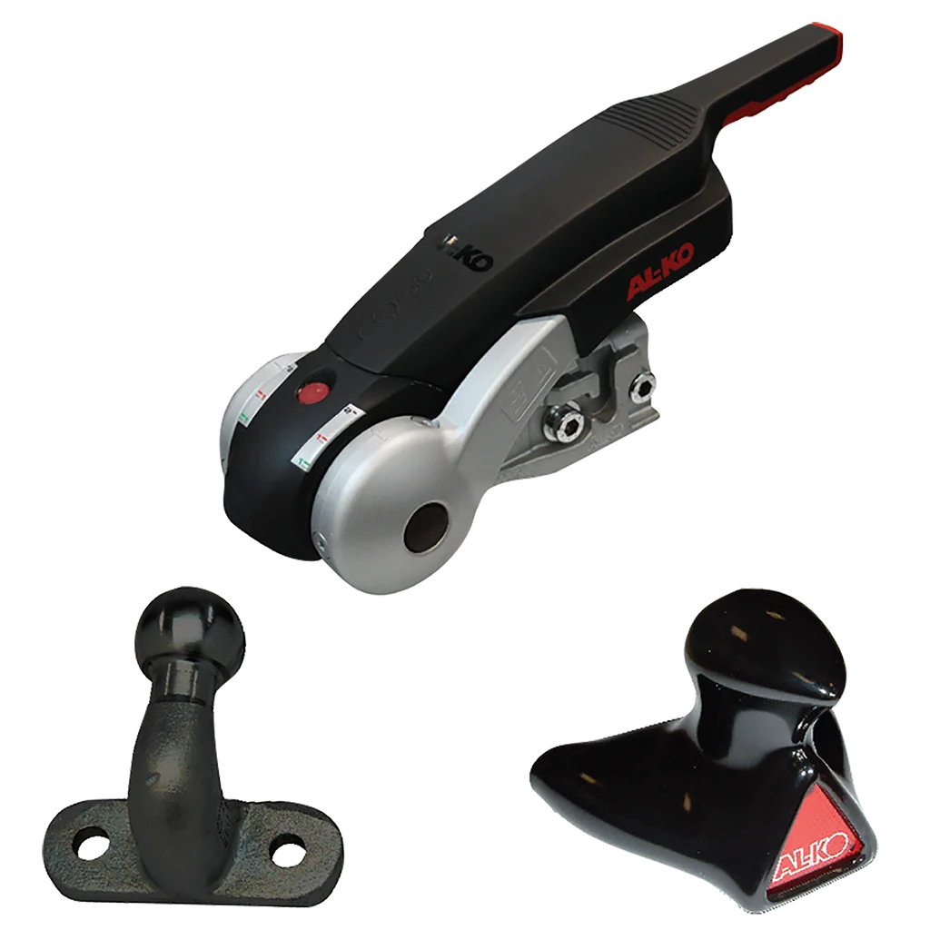 AL-KO AKS 3004 Stabiliser