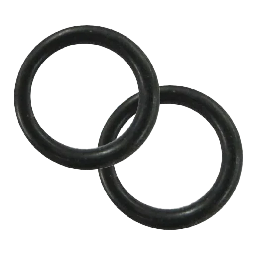 AL-KO O-Rings For Friction Pads (2 Pack) 1555504