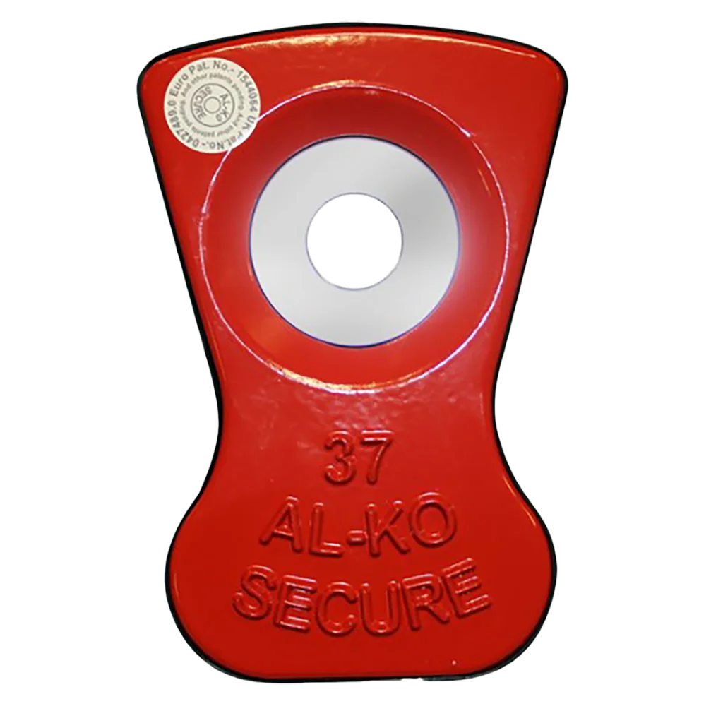 AL-KO Secure wheel clamp Insert Only No 37