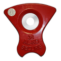 AL-KO Secure wheel clamp Insert Only No38