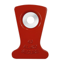 AL-KO Secure wheel clamp Insert Only No 43