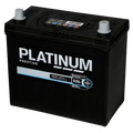 Platinum Prestige 158T Automotive Battery