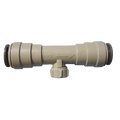 John Guest 15mm Double Check Valve (order in multiples of 10)