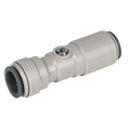 John Guest 15mm JG service valve