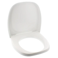 Thetford SC123/C2/C3/C4  seat and cover white