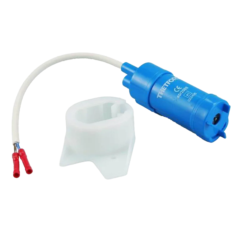 Thetford Pump for C2 C200 CW & CWE Models