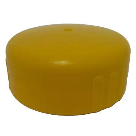 Thetford SC234 dump cap yellow -C2/C3/C4 C200