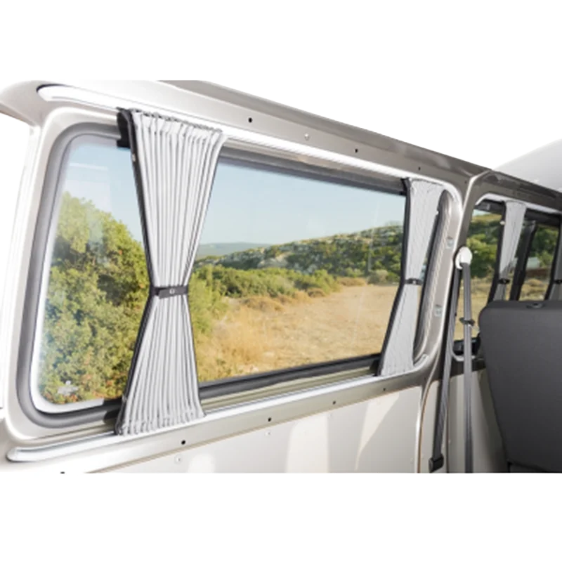 Blackout Curtain Custom Van (2012-on) 1 Window