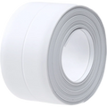 Self Adhesive Sealing Strip White 17810