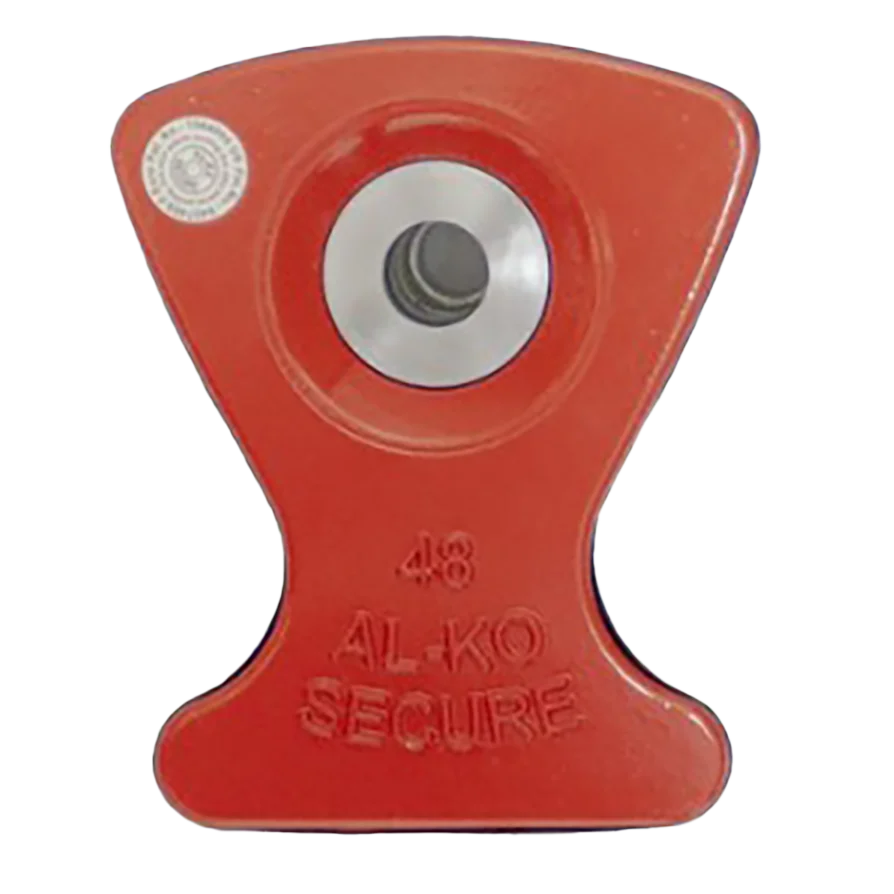 AL-KO Secure Wheel Clamp Insert Only No 48