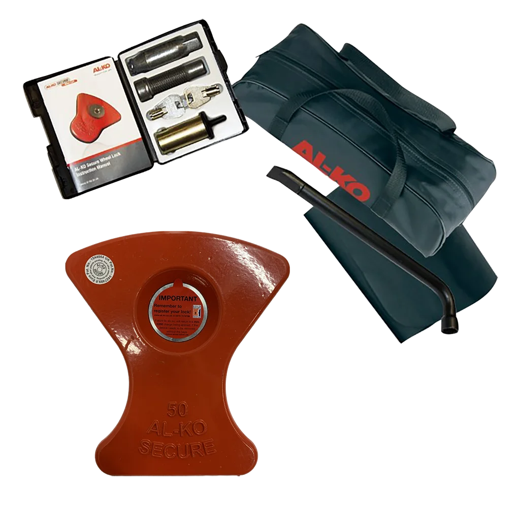 AL-KO Secure Insert Kit No 50