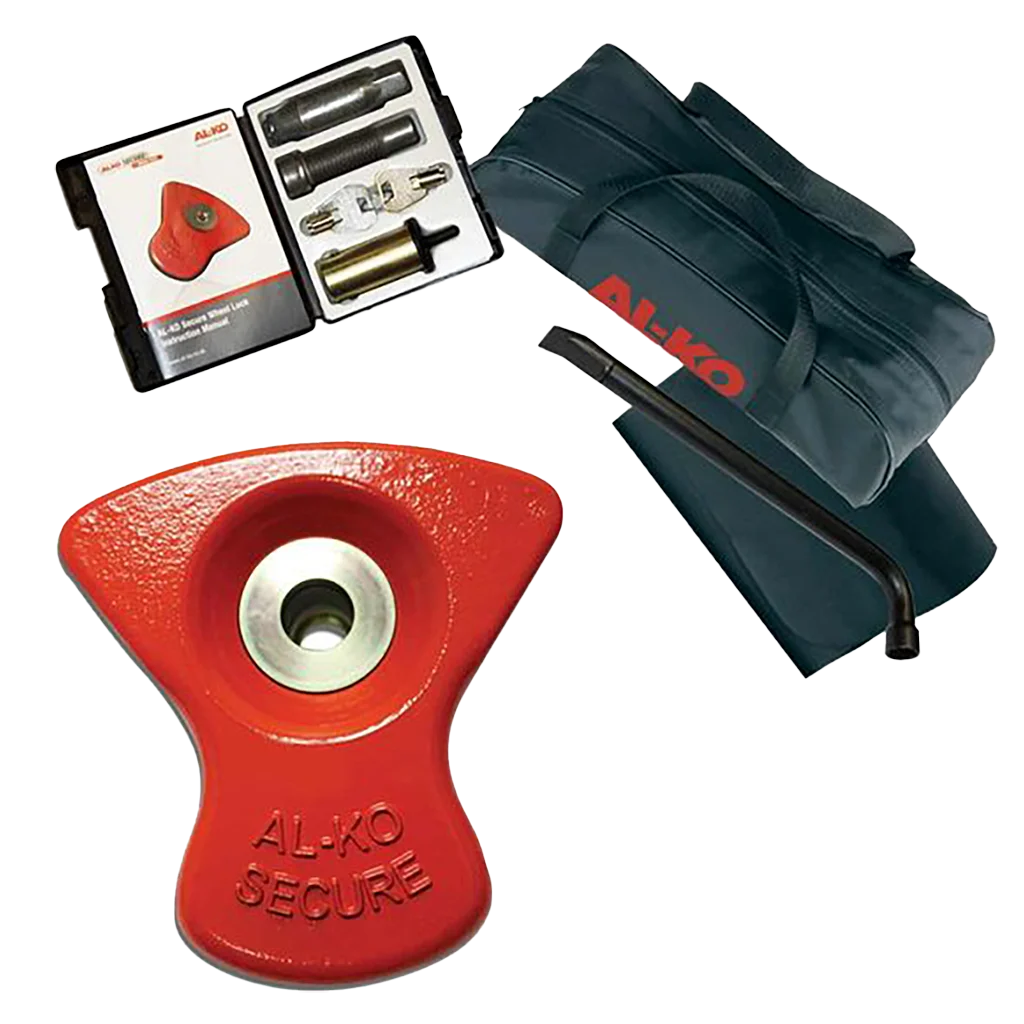 AL-KO Insert kit No 51 - suits Adria
