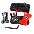 ALKO Secure Compact Wheel Lock Kit 52 for Swift Edge 17"