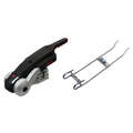 AL-KO AKS & Spare Wheel Carrier Kit