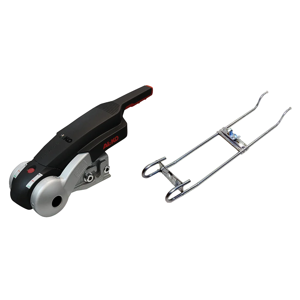 AL-KO AKS & Spare Wheel Carrier Kit