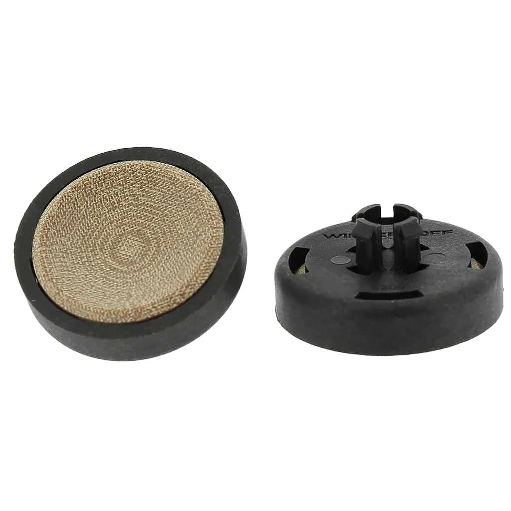 AL-KO Winterhoff friction pad set