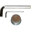 AL-KO Friction element for WS3000-D