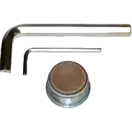 AL-KO Friction element for WS3000-D