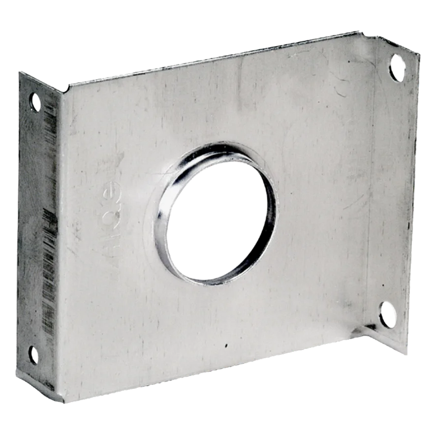 Alde Convector Mounting Bracket 1900-146