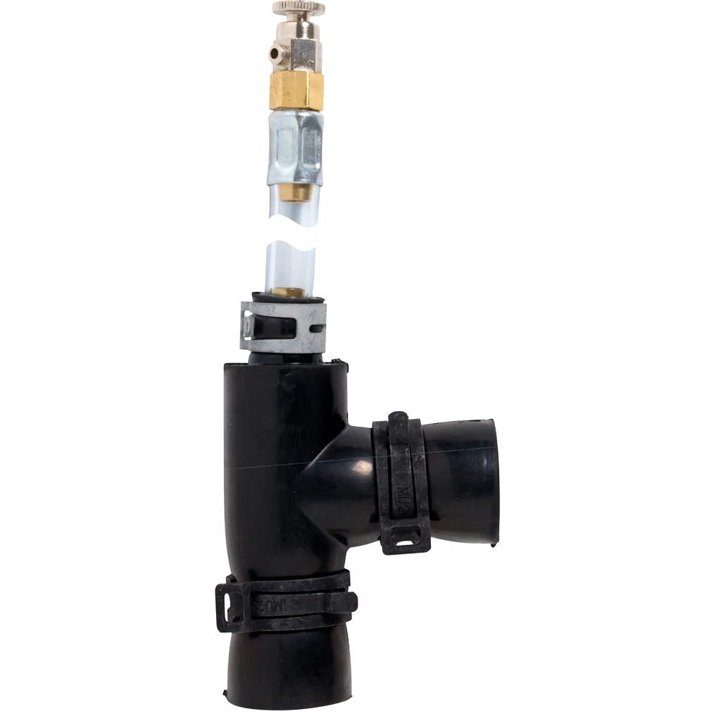 Alde Elbow for Air Bleed Valve