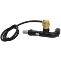 Alde 22mm Flow Pipe Assembly