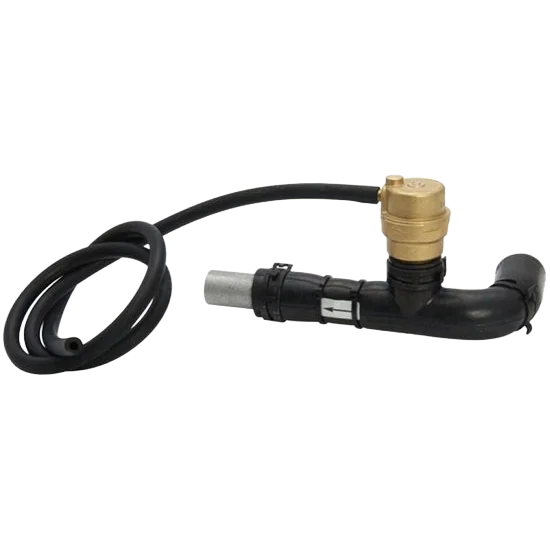 Alde 22mm Flow Pipe Assembly