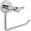 LuxuryToilet Roll Holder - Chrome 19221
