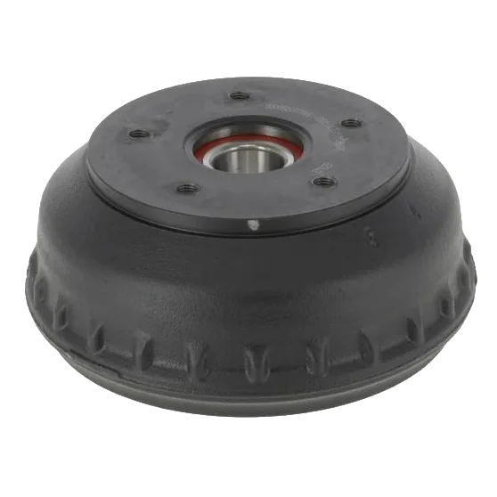Al-ko 5 stud Brake Drum
