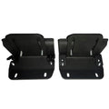Vamoose PSA Combi Rail bracket adapter kit for Fiamma F45 awnings (VAM44)
