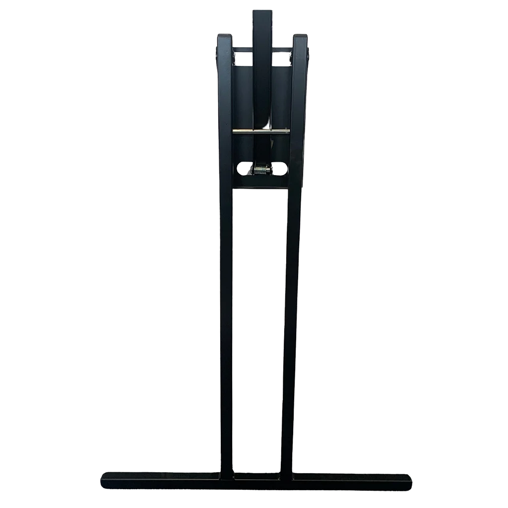 Fold-Out Table Support Black (1XZ0388)