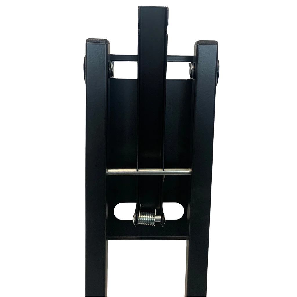 Fold-Out Table Support Black (1XZ0388)