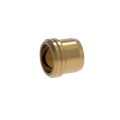 Truma 8mm Steel Olive
