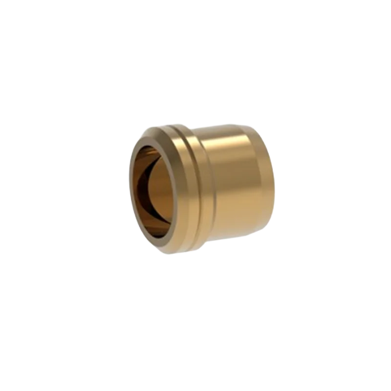 Truma 8mm Steel Olive