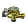 GOK GB Butane Clip On Adapter
