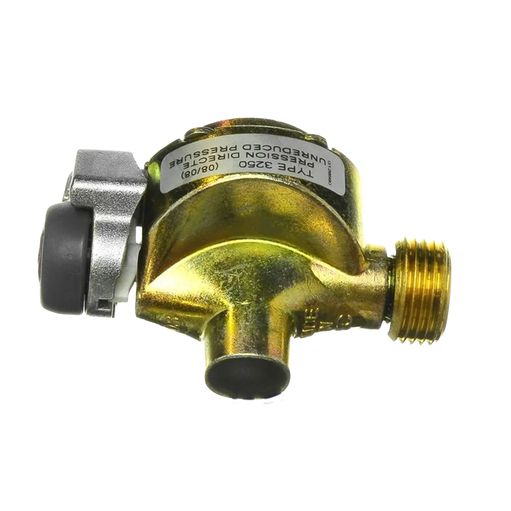 GOK GB Butane Clip On Adapter