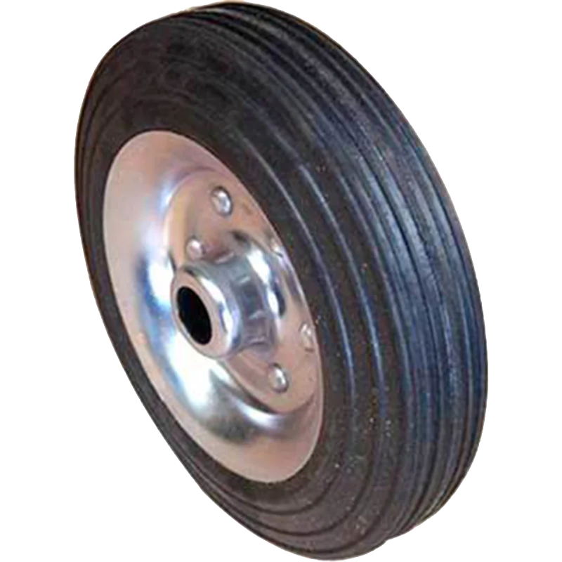 Jockey wheel and tyre only To suit TK48E-205/30