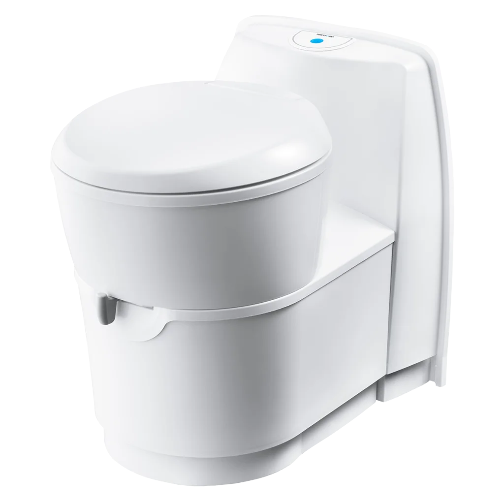 Thetford C220CS (C223CS) cassette toilet  Retail