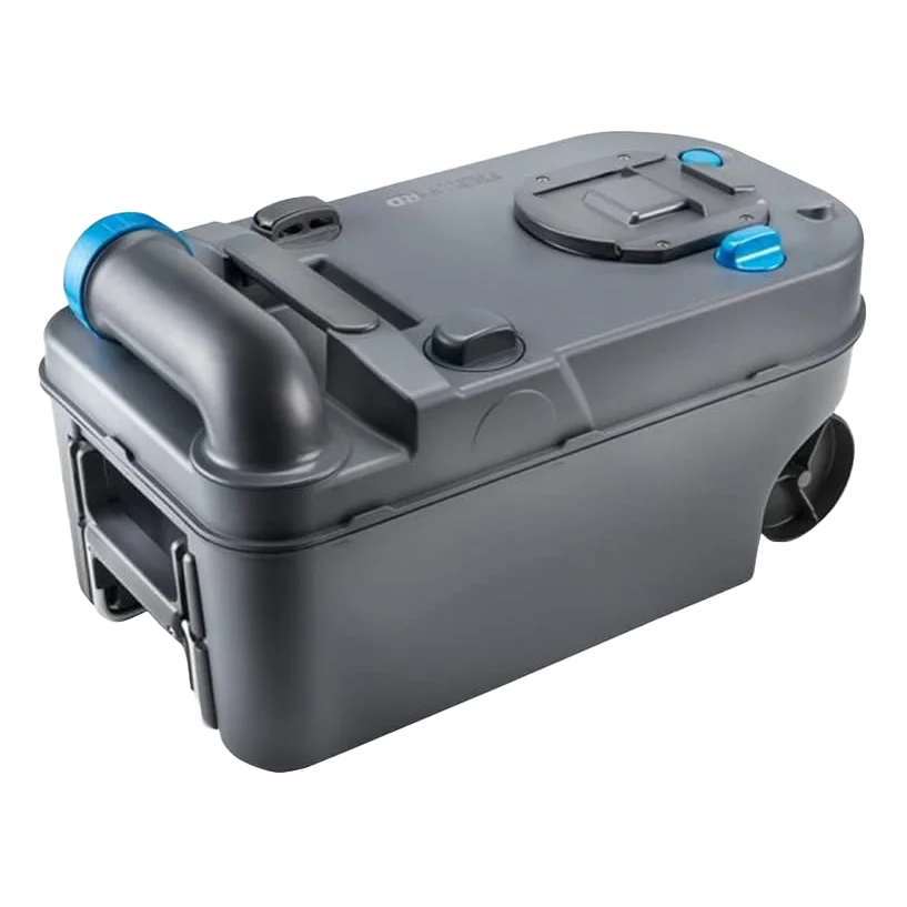 Thetford C220 Waste Holding Tank - Outside Vented Version