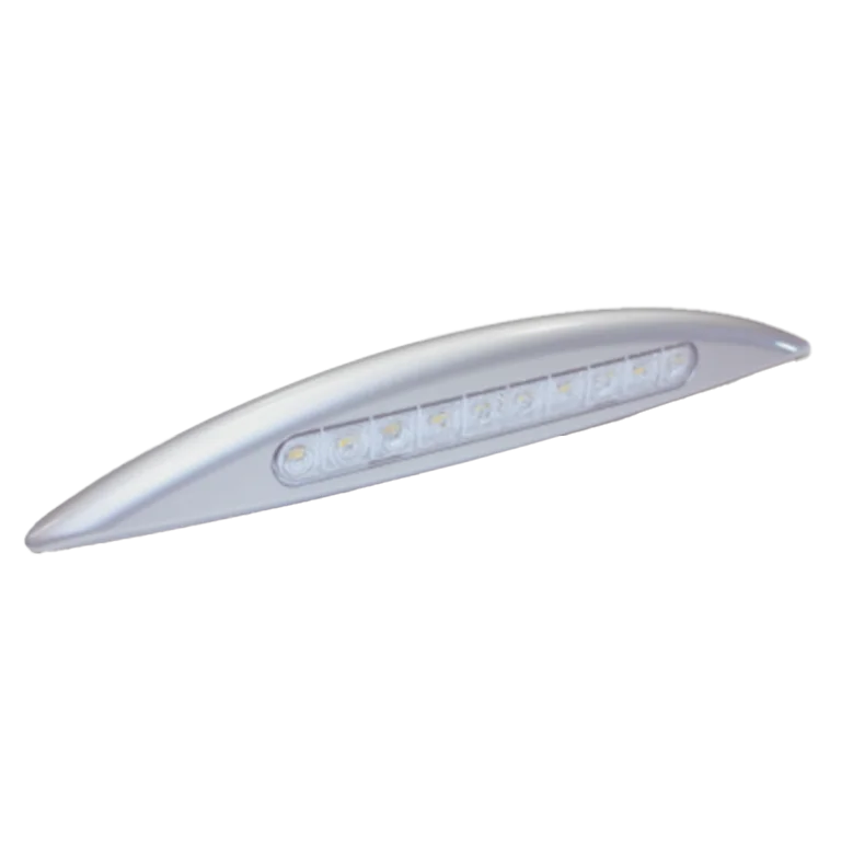 Dimatec Awning Light - Silver