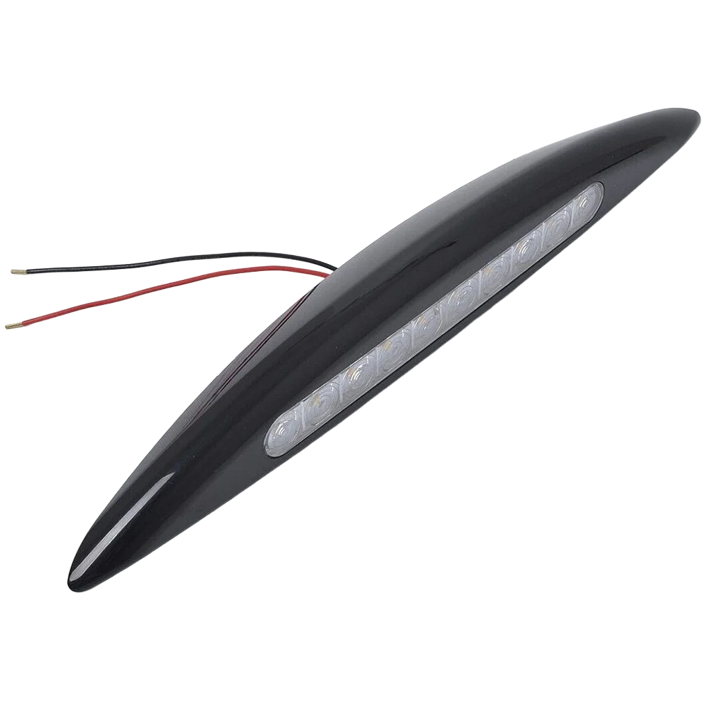 Dimatec Awning Light - Black
