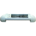 Dimatec Wall Light 4 LED - White