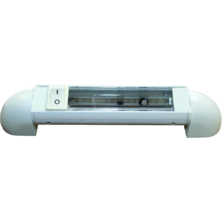 Dimatec Wall Light 4 LED - White